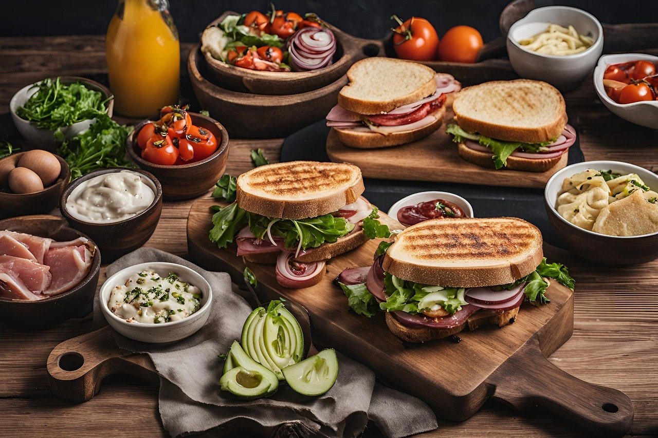 The Influence of Ancient Civilizations on Culinary Arts